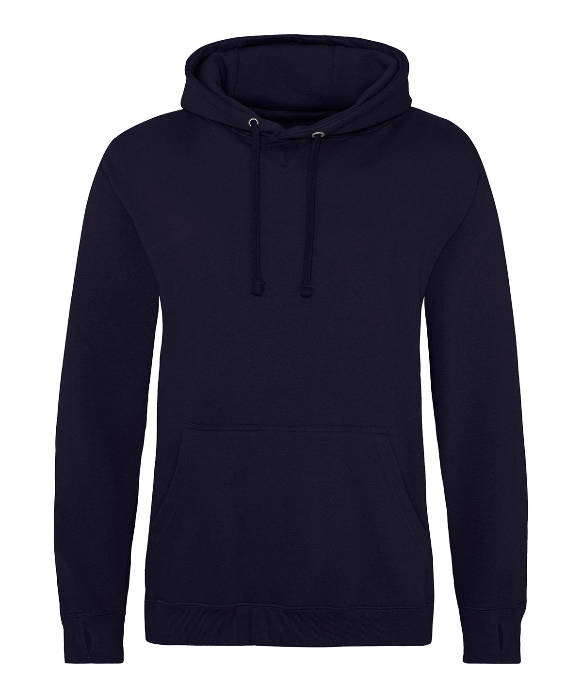 AWDis Street Hoodie - French Navy*
