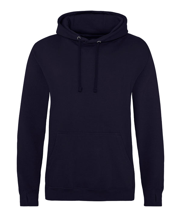 AWDis Street Hoodie - French Navy*