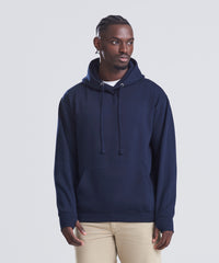 AWDis Street Hoodie - French Navy*