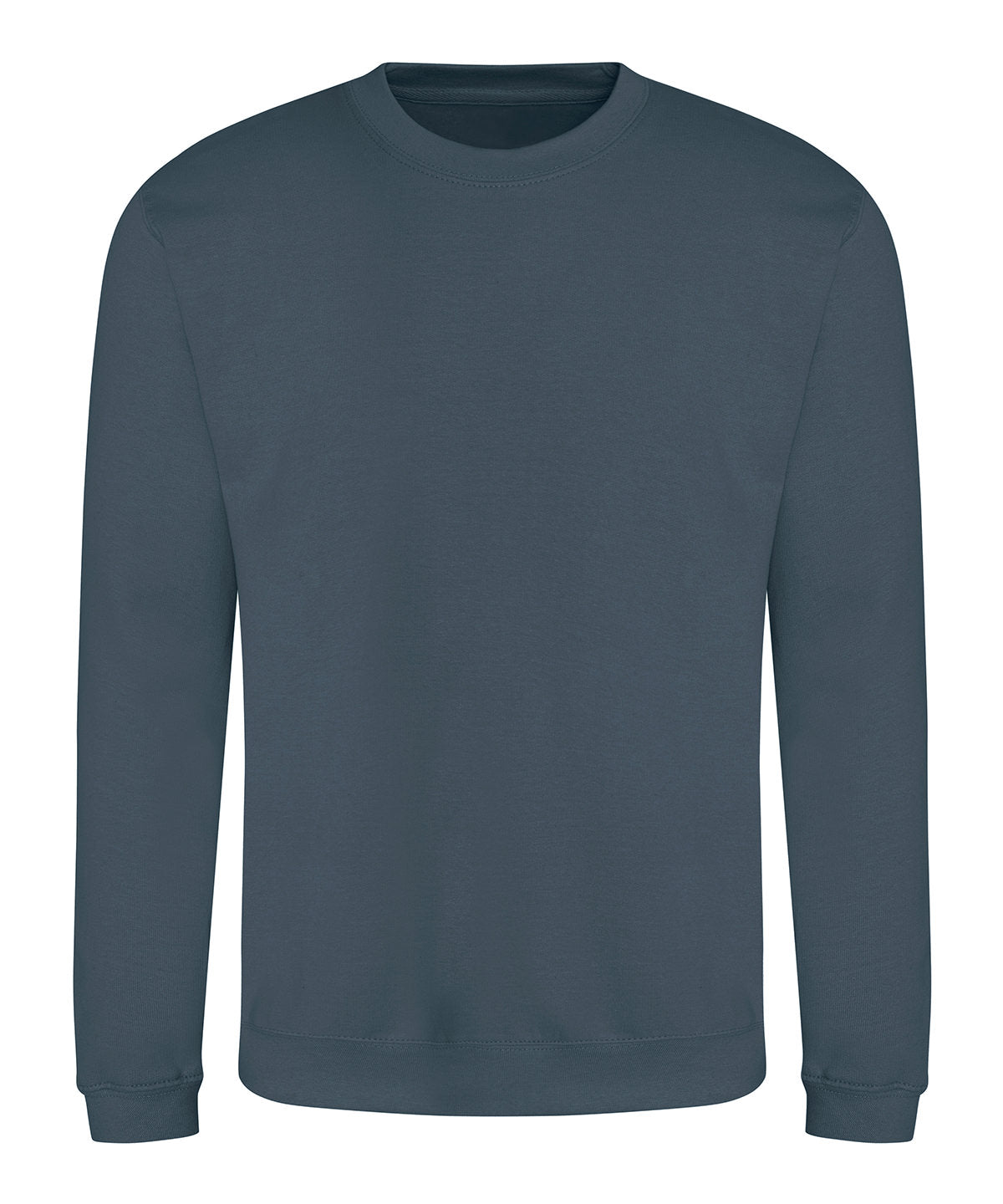 AWDis Sweatshirt - Airforce Blue