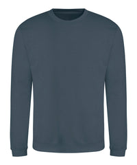 AWDis Sweatshirt - Airforce Blue