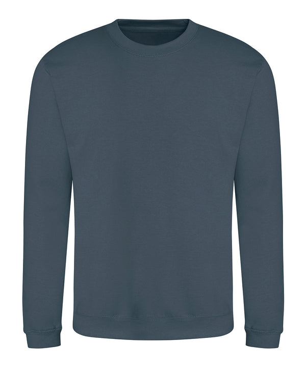 AWDis Sweatshirt - Airforce Blue
