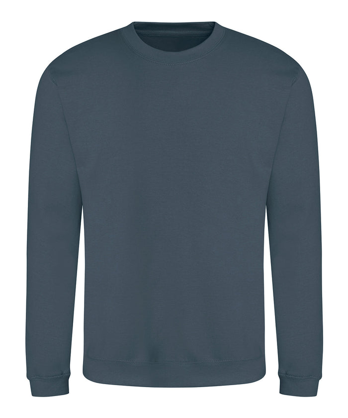 AWDis Sweatshirt - Airforce Blue