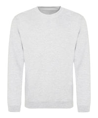 AWDis Sweatshirt - Ash