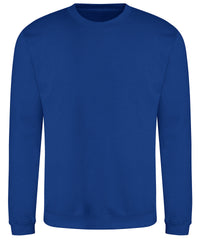 AWDis Sweatshirt - Bright Royal