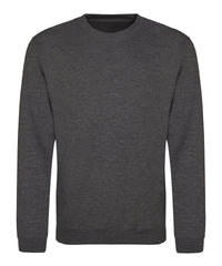 AWDis Sweatshirt - Charcoal*†