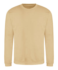 AWDis Sweatshirt - Desert Sand