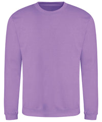 AWDis Sweatshirt - Digital Lavender