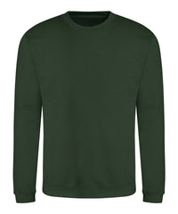 AWDis Sweatshirt - Forest Green