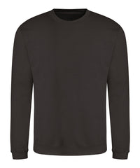AWDis Sweatshirt - Hot Chocolate