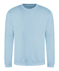 AWDis Sweatshirt - Ice Blue