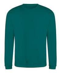 AWDis Sweatshirt - Jade