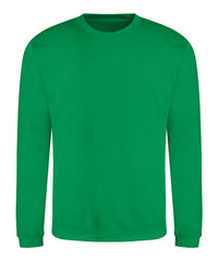 AWDis Sweatshirt - Kelly Green