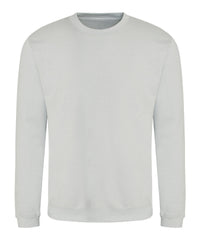 AWDis Sweatshirt - Moondust Grey