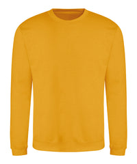 AWDis Sweatshirt - Mustard