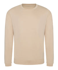 AWDis Sweatshirt - Nude