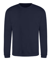 AWDis Sweatshirt - Oxford Navy