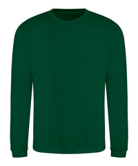 AWDis Sweatshirt - Rainforest Green