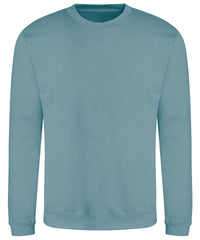 AWDis Sweatshirt - Seafoam
