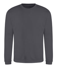 AWDis Sweatshirt - Shark Grey