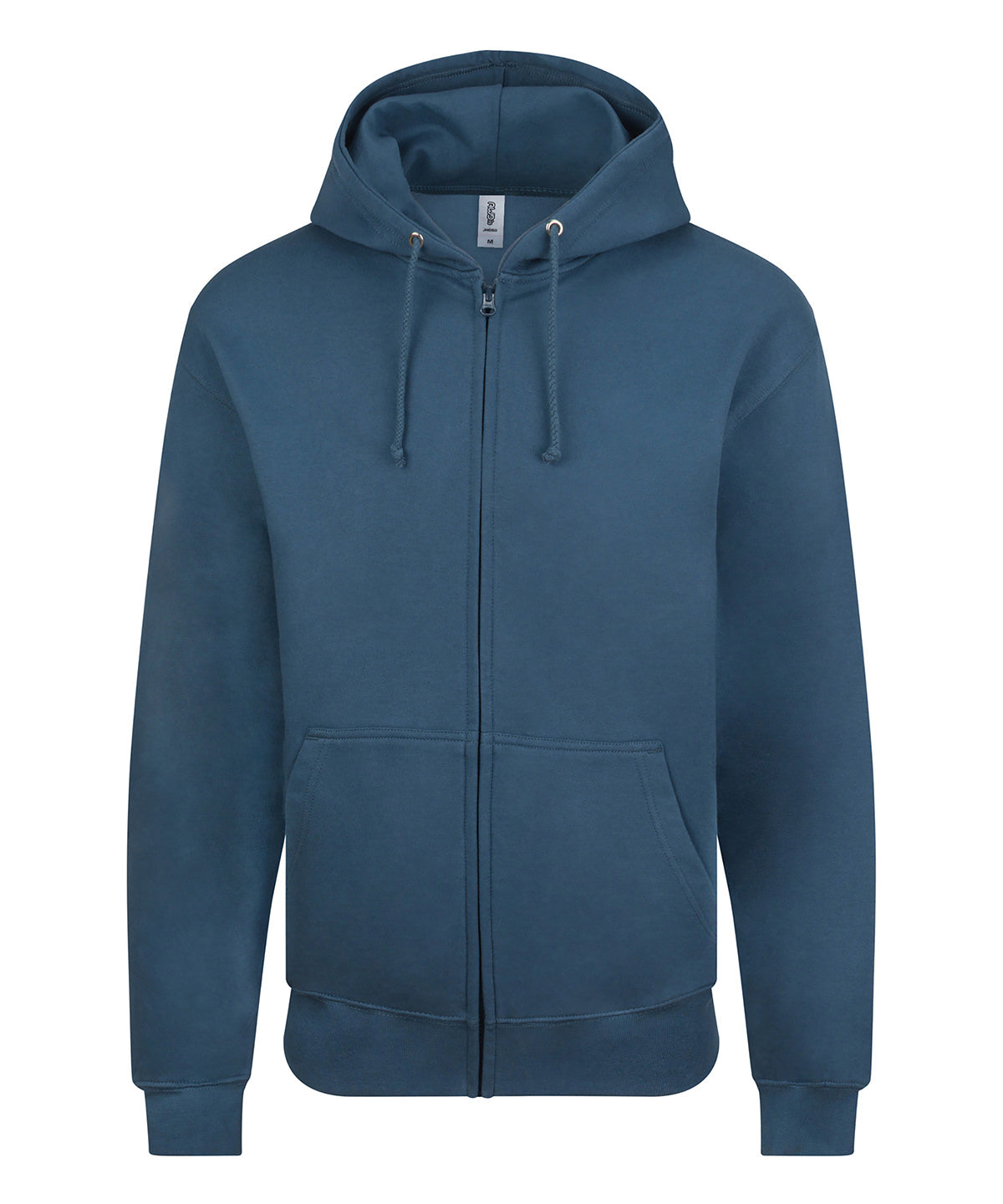 AWDis Zoodie - Airforce Blue