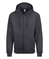 AWDis Zoodie - Solid Charcoal