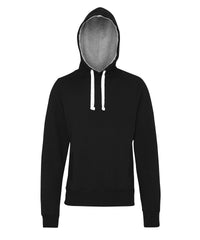AWDis Chunky Hoodie - Charcoal