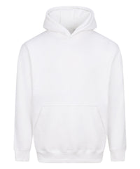 AWDis Vision Heavyweight Hoodie - Arctic White