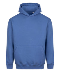 AWDis Vision Heavyweight Hoodie - Atlantic Blue