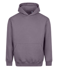 AWDis Vision Heavyweight Hoodie - Dusty Lilac