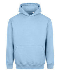 AWDis Vision Heavyweight Hoodie - Ice Blue