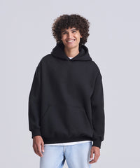 AWDis Vision Heavyweight Hoodie - Arctic White