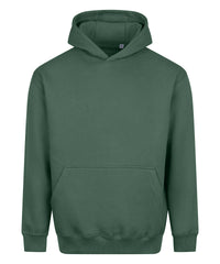 AWDis Vision Heavyweight Hoodie - Moss Green