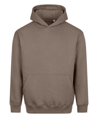 AWDis Vision Heavyweight Hoodie - Natural Clay