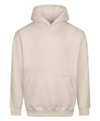 AWDis Vision Heavyweight Hoodie - Natural Stone