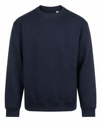 AWDis Vision Heavyweight Sweat - New French Navy