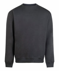 AWDis Vision Heavyweight Sweat - Solid Charcoal