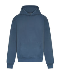 AWDis Signature Heavyweight Hoodie - Airforce Blue