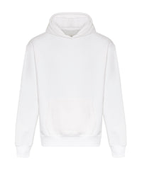 AWDis Signature Heavyweight Hoodie - Arctic White