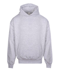 AWDis Signature Heavyweight Hoodie - Ash