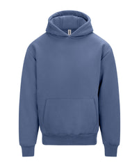AWDis Signature Heavyweight Hoodie - Atlantic Blue