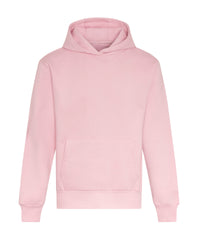 AWDis Signature Heavyweight Hoodie - Baby Pink