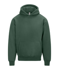AWDis Signature Heavyweight Hoodie - Bottle Green