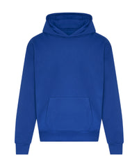 AWDis Signature Heavyweight Hoodie - Bright Royal