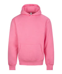 AWDis Signature Heavyweight Hoodie - Bubblegum Pink