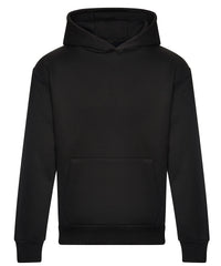 AWDis Signature Heavyweight Hoodie - Deep Black*