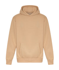 AWDis Signature Heavyweight Hoodie - Desert Sand