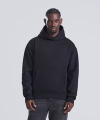 AWDis Signature Heavyweight Hoodie - Airforce Blue