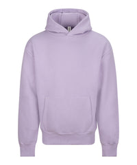 AWDis Signature Heavyweight Hoodie - Lilac