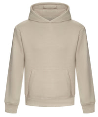 AWDis Signature Heavyweight Hoodie - Natural Stone
